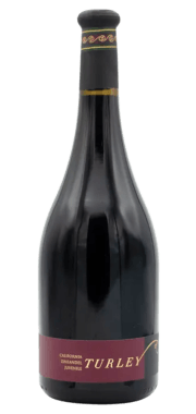 Turley Zinfandel Juvenile