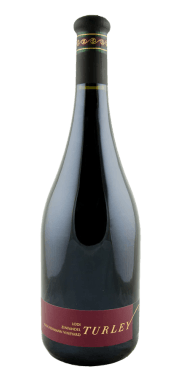 Turley Zinfandel Kirschenmann