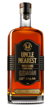 Uncle Nearest Single Barrel 120PF