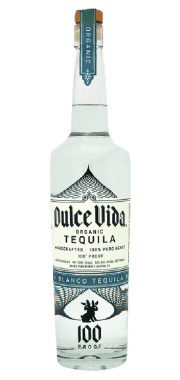 Dulce Vida Organic Tequila