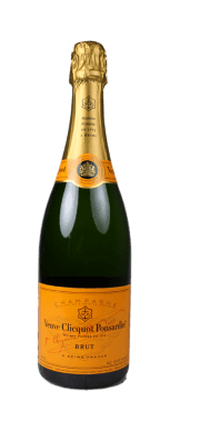 Veuve Cliquot Brut 750ML
