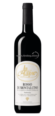 WB Altesino Brunello 2018
