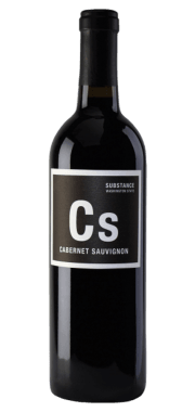 Wines of Substance Cabernet 2018