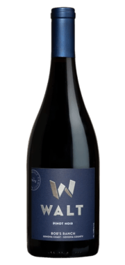 Walt Bobs Ranch Pinot Noir