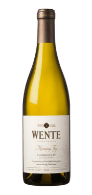 Wente Morning Fog Chardonnay 750ML