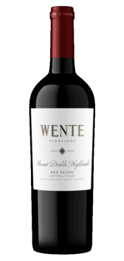 Wente Red Blend MT Diablo