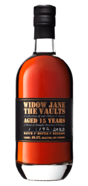 Widow Jane the Vaults