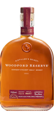Woodford Wheated