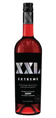 XXL Extreme Red