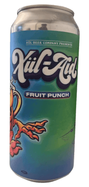 Xul-Aid Sour Beer