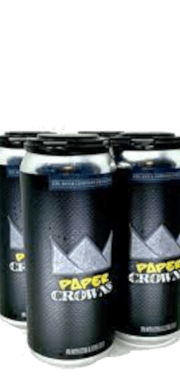 Xul Beer: Paper Crowns...