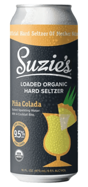 Xul Beer “This Island Earth” Pina Colada 4PK