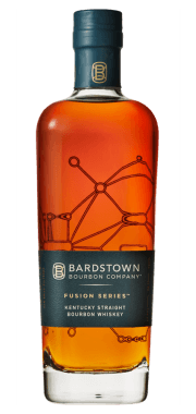 Bardstown Bourbon Fusion