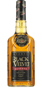 Black Velvet Reserve 1.75L