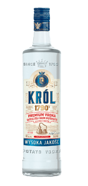 Krol Vodka