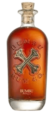 Bumbu Rum 750ML