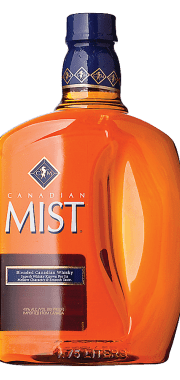 Canadian Mist 1.75L