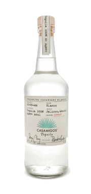 Casa Amigos Tequila Silver 750ML