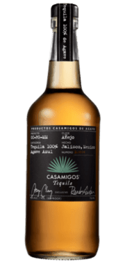 Casa Amigos Anejo Tequilla