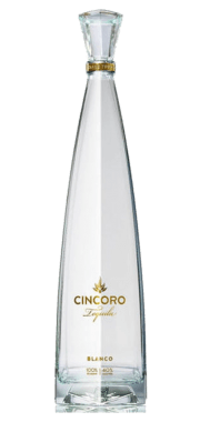 Cincoro Blanco Tequila 750ml