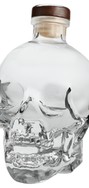 Head Vodka 750ML