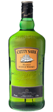 Cutty Sark 1.75L