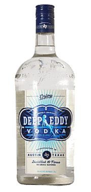 Deep Eddy Vodka 1.75L