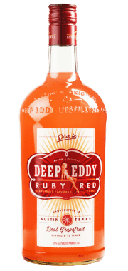 Deep Eddy Grapefruit 1.75ML