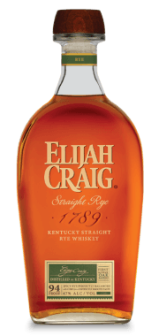 Elijah Craig 750ML