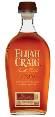 Elijah Craig Small Batch  750ML