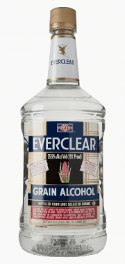 Everclear 1.75L