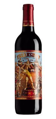 Freakshow Cabernet Sauvignon 750ML