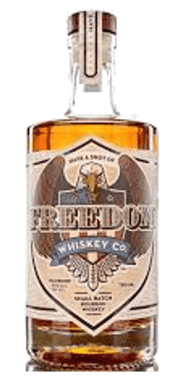 Freedom Whiskey