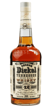 George Dickel #12 750ml