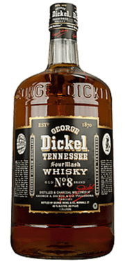 George Dickel  #8 1.75L