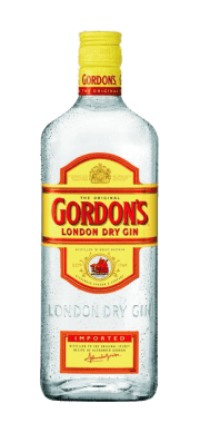 Gordons Gin 1.75L