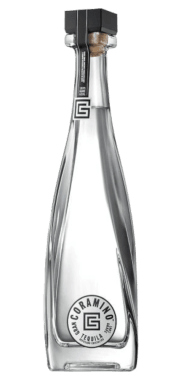 Gran Coramino Silver Tequila 750ML
