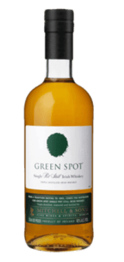 Green Spot Irish Whiskey 750ML