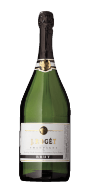 J Roget Brut 1.5L