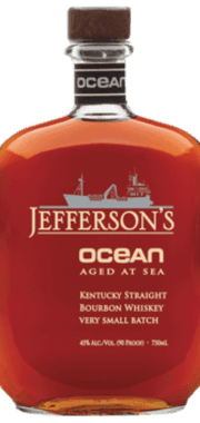 Jeffersons Ocean Voyage 8