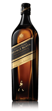 Johnnie Walker Double Black 750ML