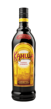 Kahlua Coffee Liqueur 750ML