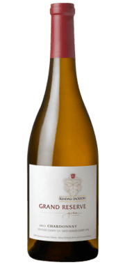 Kendall Jackson Grand Reserve Cardonnay 750ML