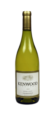 Kenwood Chardonnay 750ML