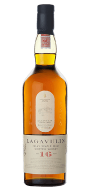 Lagavulin 16yr  750ML