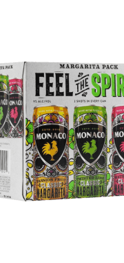 Monaco Margarita Variety 6PK
