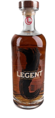 Legent Bourbon 750ML