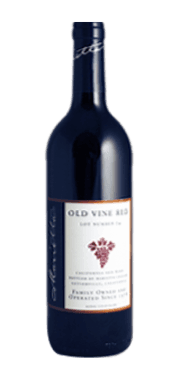 Marietta OV Red 750ML