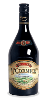 Mccormick Irish Creme 1L