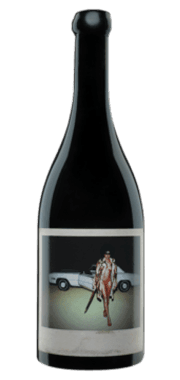 Orin Swift Machette